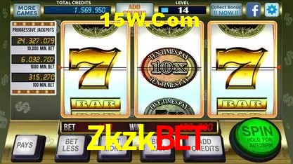 Experiência VIP Zkzkbet
