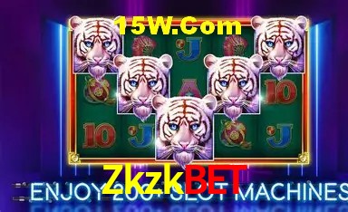 Estatísticas Zkzkbet