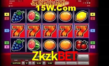 Estatísticas Esportivas Zkzkbet