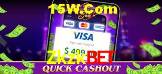 Welcome Bonus Zkzkbet