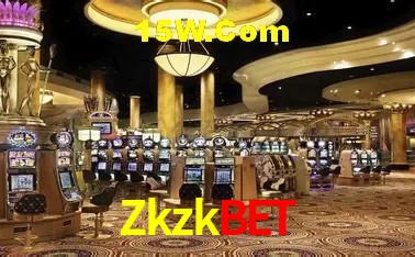 Mesa de Blackjack Zkzkbet