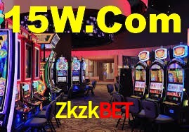 Welcome Bonus Zkzkbet