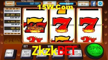 Casino Ao Vivo Zkzkbet